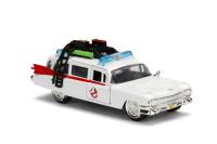 Ghostbusters auto ECTO-1, 1:32, DP6